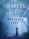 Cover image for The Shattered Tree